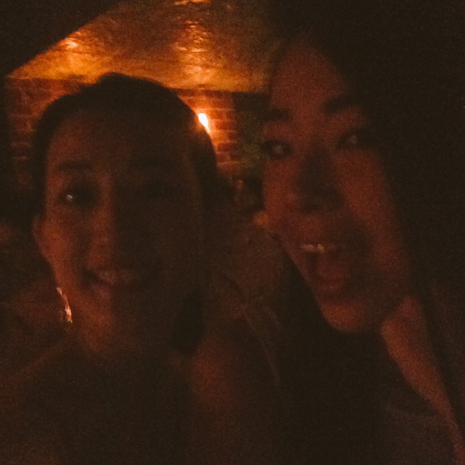 OperaUpperWest's tweet image. So beautiful! Thanks for the fun afternoon! 💗 Lucy #TheCell #nyoperafest