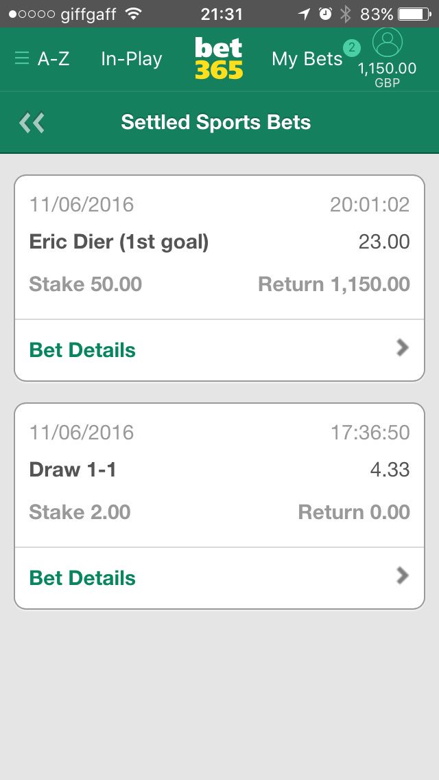 Ali_Bowring's tweet photo. What a bet!!! 🎉🎉🎉🎉 https://t.co/D4ybqAxA63