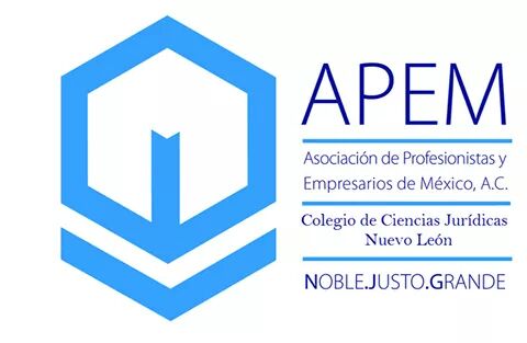 torreslldm's tweet photo. Visiten la página oficial del Colegio de Ciencias Jurídicas, APEM Nuevo León.
@BereaInter 
https://t.co/zfdeO0enyF https://t.co/1Oe54bqaJD
