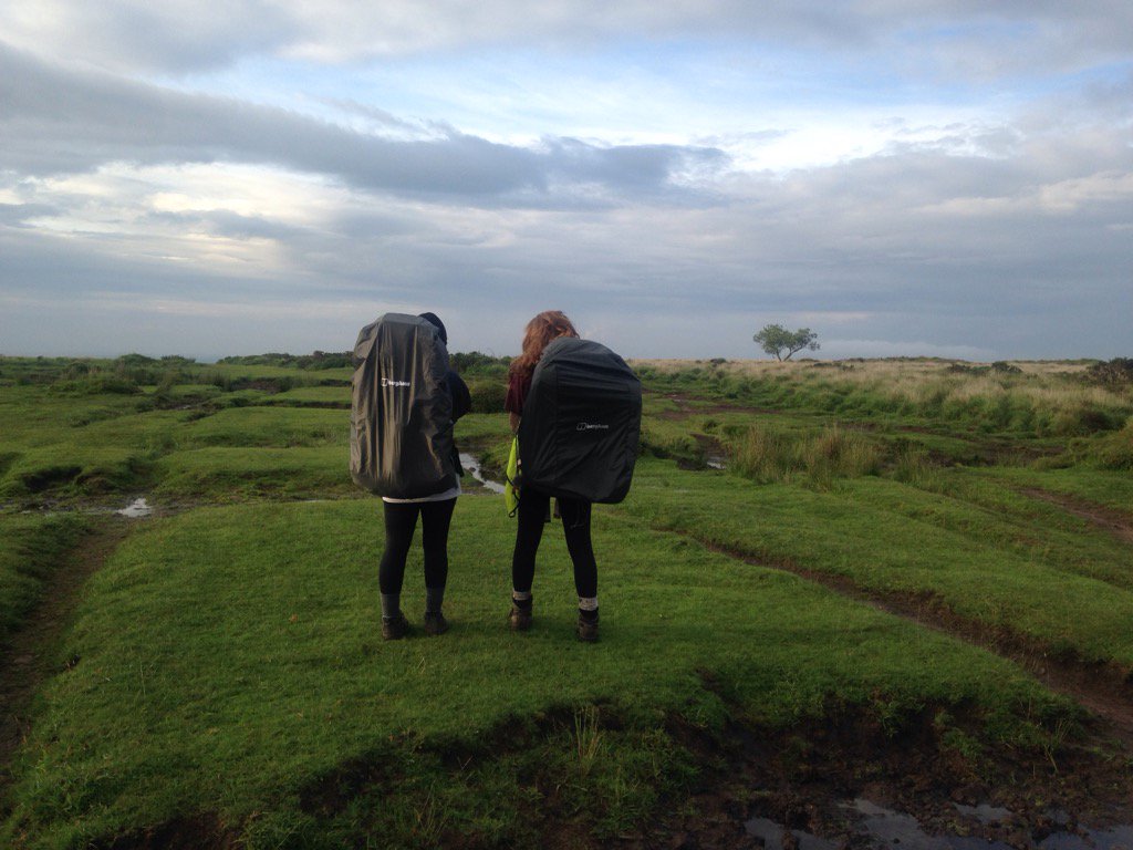 SexeysSchool's tweet photo. Stunning evening up on the Mendips! #scenic #lovedofe @somersetdofe https://t.co/FlsIjRHg9C
