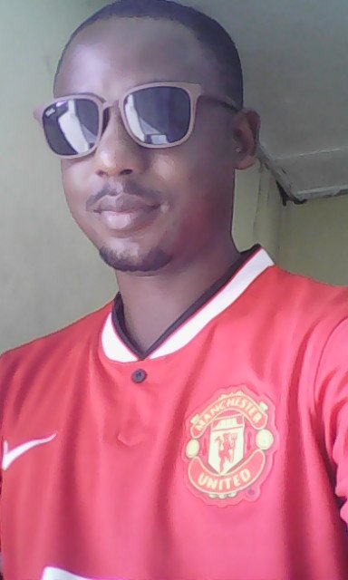 bolamic's tweet image. Just me