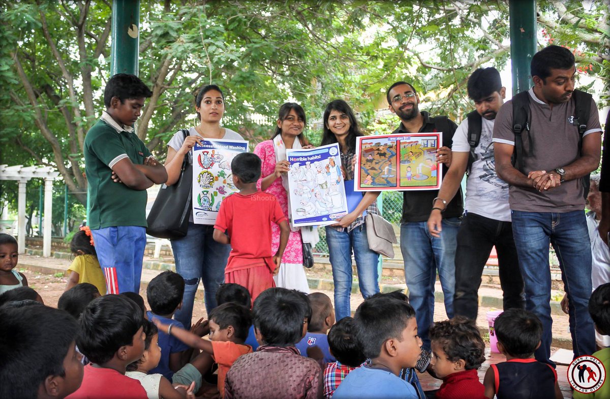 born2helpblr's tweet photo. @Rights4Edu @UNICEFEducation @HRDMinistry
Each one teach one #volunteer #SocialGood #activism #born2helpblr https://t.co/tQISSKVQVK