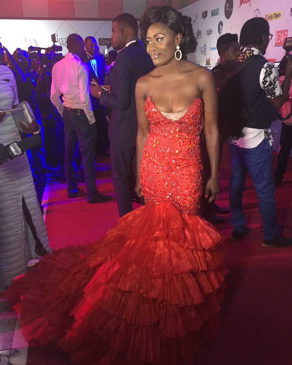 HOUSE OF ODUDUWA tweet media