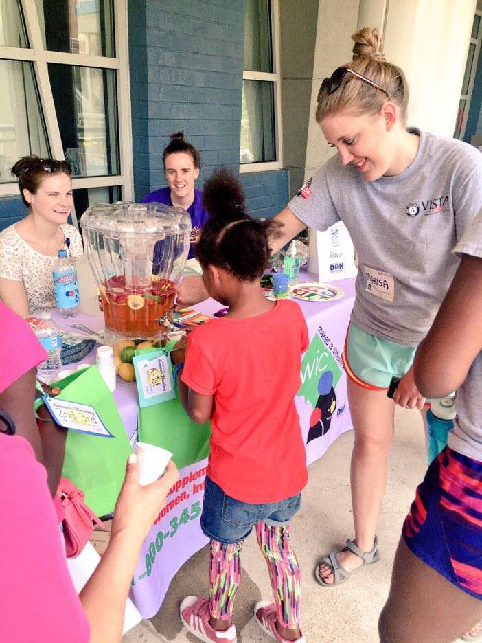 CPDCorg's tweet image. Remember to stay hydrated. @ServiceWorksDC @neighborworks #NWW2016 #Growandthrive