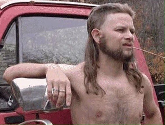 I was fucking my sister and she says "wow you fuck like dad!" I was like "that's what mom said!"