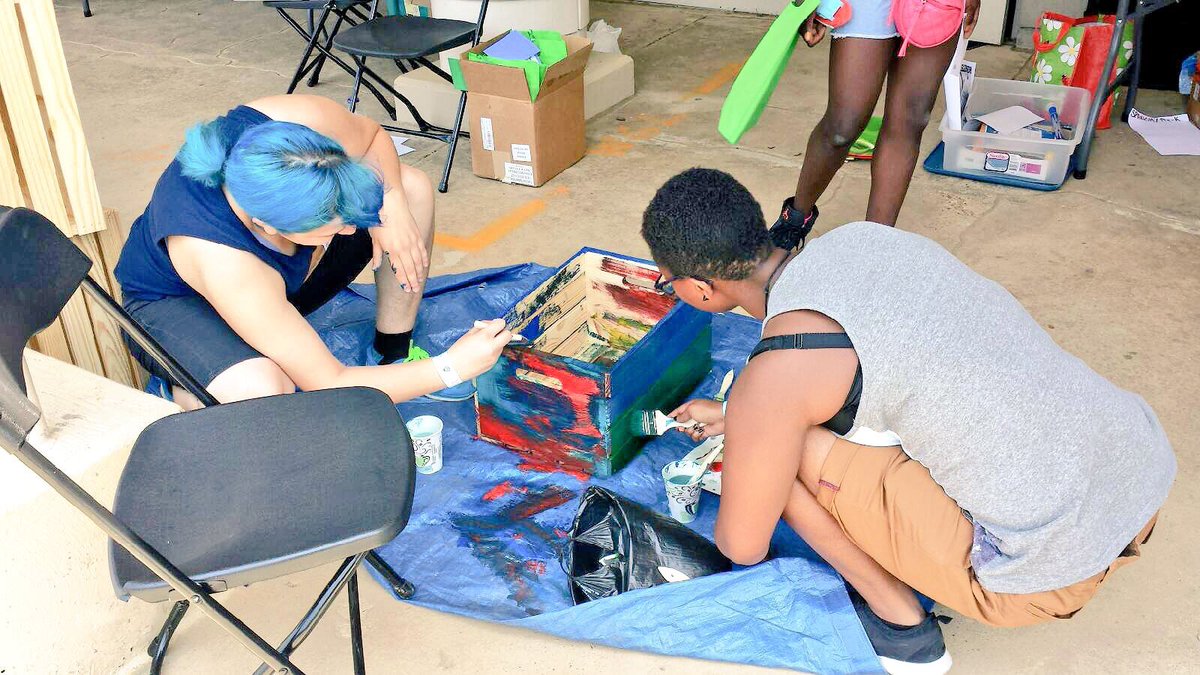 CPDCorg's tweet image. @ServiceWorksDC team is attacking summer learning loss head on! @IamServiceWorks @CPDCVolunteers #NWW2016