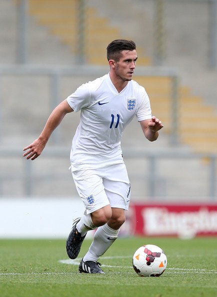 YeboahBelieveIt's tweet image. England clearly missed a vital player tonight... #lufc #eng