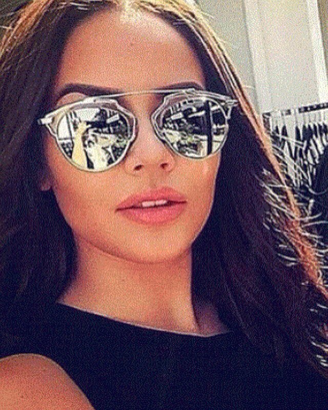 Tyzanashopping's tweet photo. Gafas Pradas proteccion UV 400. https://t.co/8M05daKAmm https://t.co/LYdWVzorLD