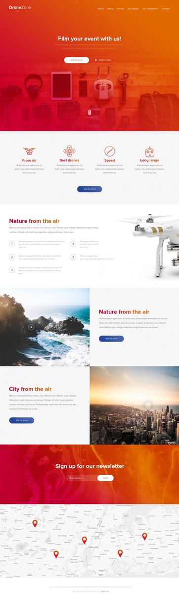 graphicdesignju's tweet photo. Free Web Templates with Free PSD Files
https://t.co/PeOicSQysh

#webtemplates #freepsdfiles #freepsdtemplates https://t.co/Tyfv7cU1Yo