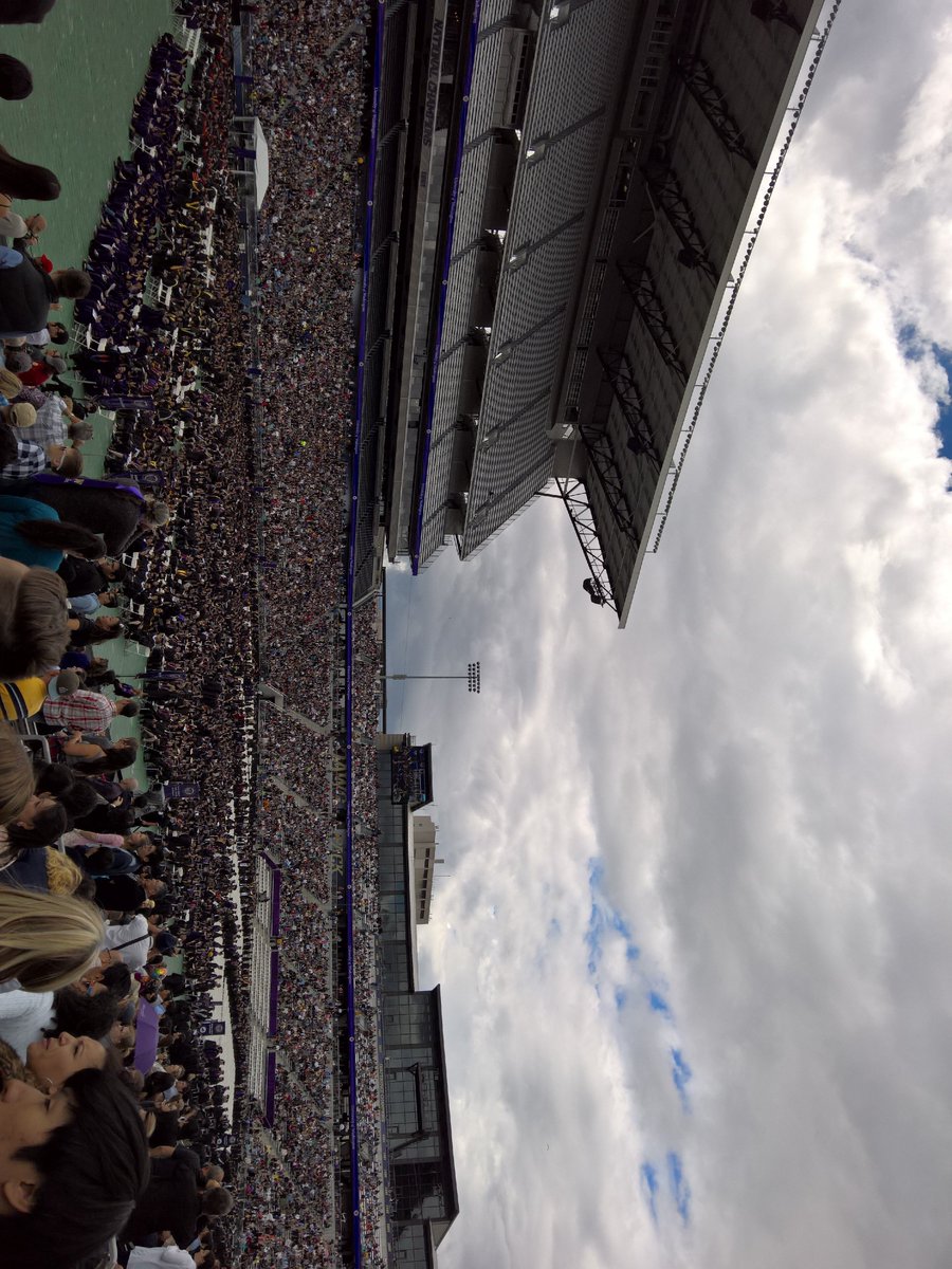 prachurbhargava's tweet image. #UW #graduationday #141st