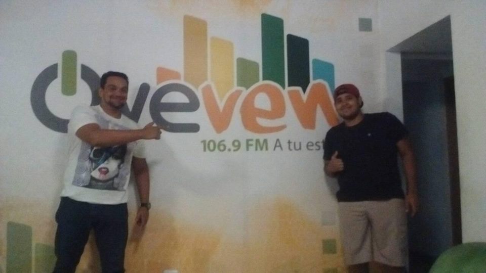 AHORA MISMO EN <a href="/INTELECTRO1/">intelectrofm1</a> DJ CARLOS AMAYA POR <a href="/Oyeven_Radio/">Oyeven_Radio</a> FULL TECH AND TECHNO HASTA LAS 12 PM TILL CLIM MUSICAA