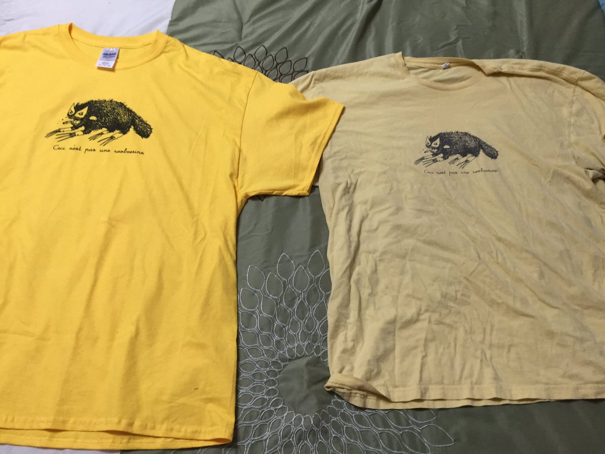 bobbys_mind's tweet image. Wife was saying my shirt way looking pretty worn so she made this come in the mail today @TheComedyButton 😊