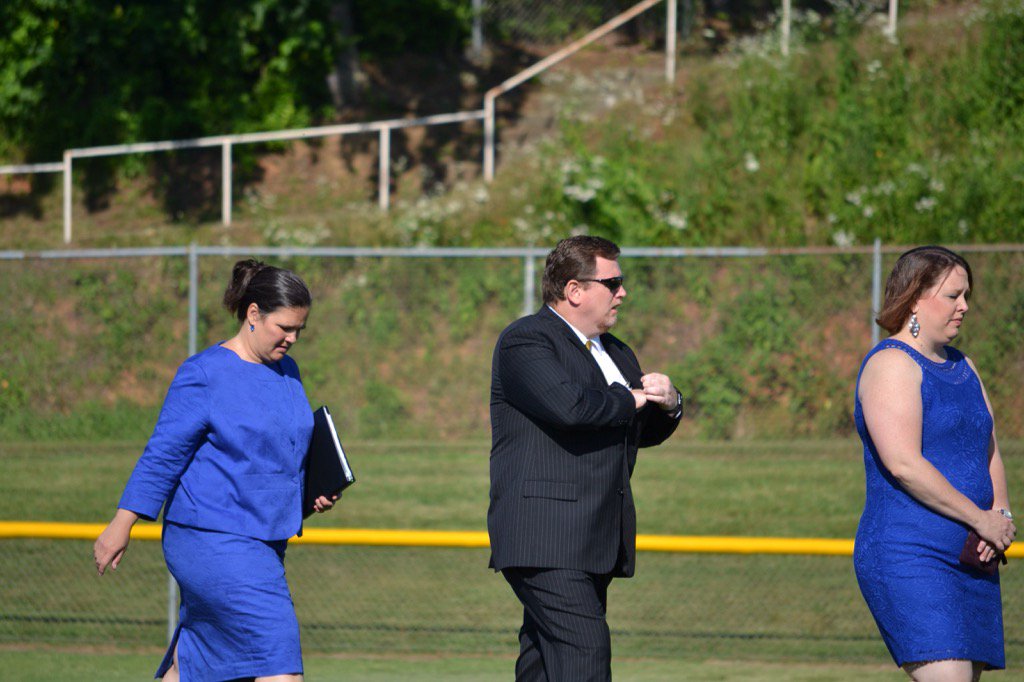 North Surry Boosters tweet media