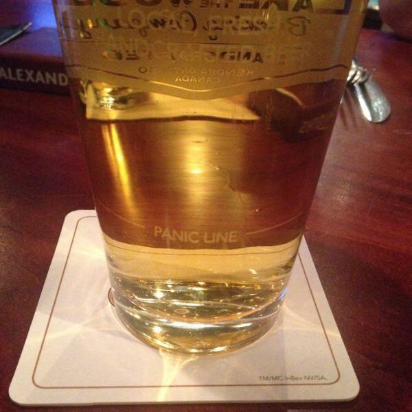 1Dittlinger's tweet photo. #PanicLine #RefillPlease https://t.co/8GOcbTKThj