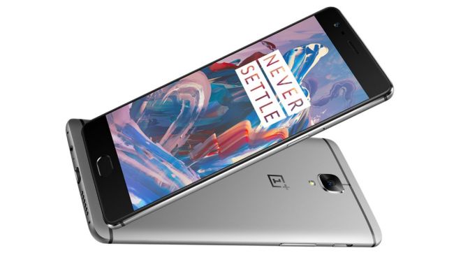 Toptienmobiel's tweet photo. Binnenkort: de OnePlus 3. Lees alles over de release en abonnementen van de OnePlus 3 https://t.co/Q52I7kv6VU https://t.co/TO3t500Gbw