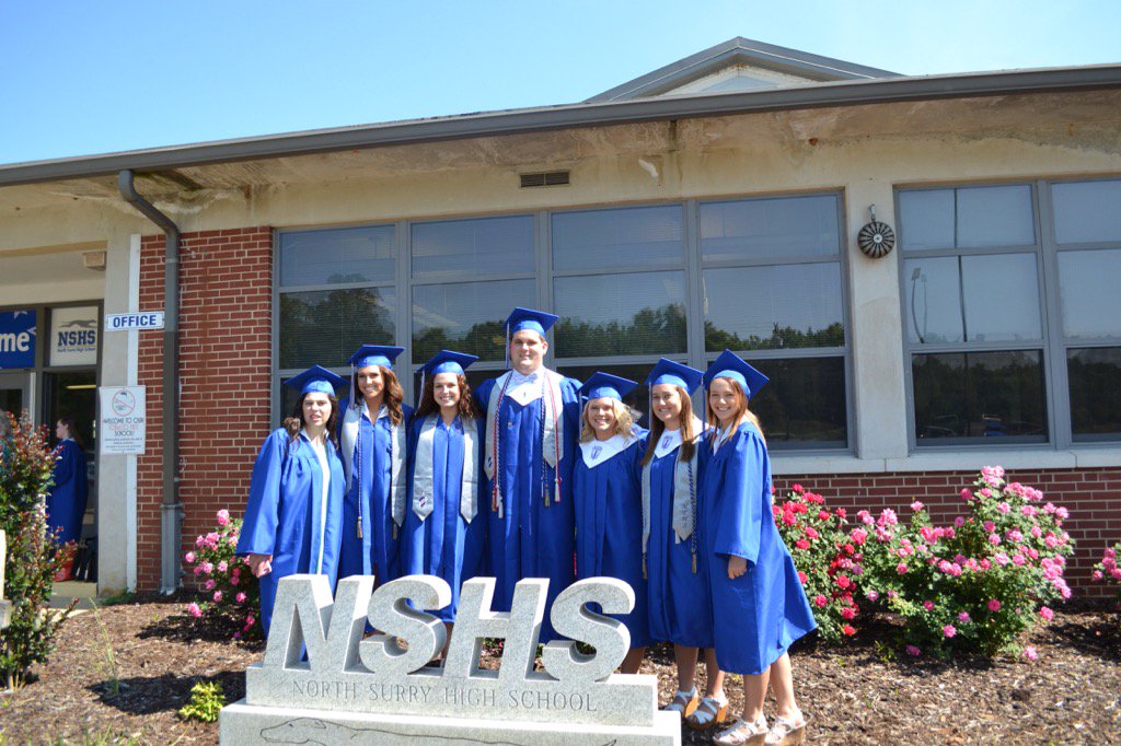 North Surry Boosters tweet media