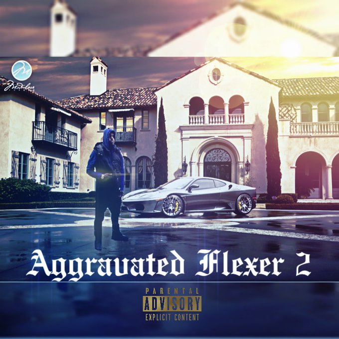 y'all tell me when I should drop aggravated Flexer 2 ..where my fans at idk when to drop this😇...don't<a href="/tag/newhype"class="tags"><span>#newhype</span></a>