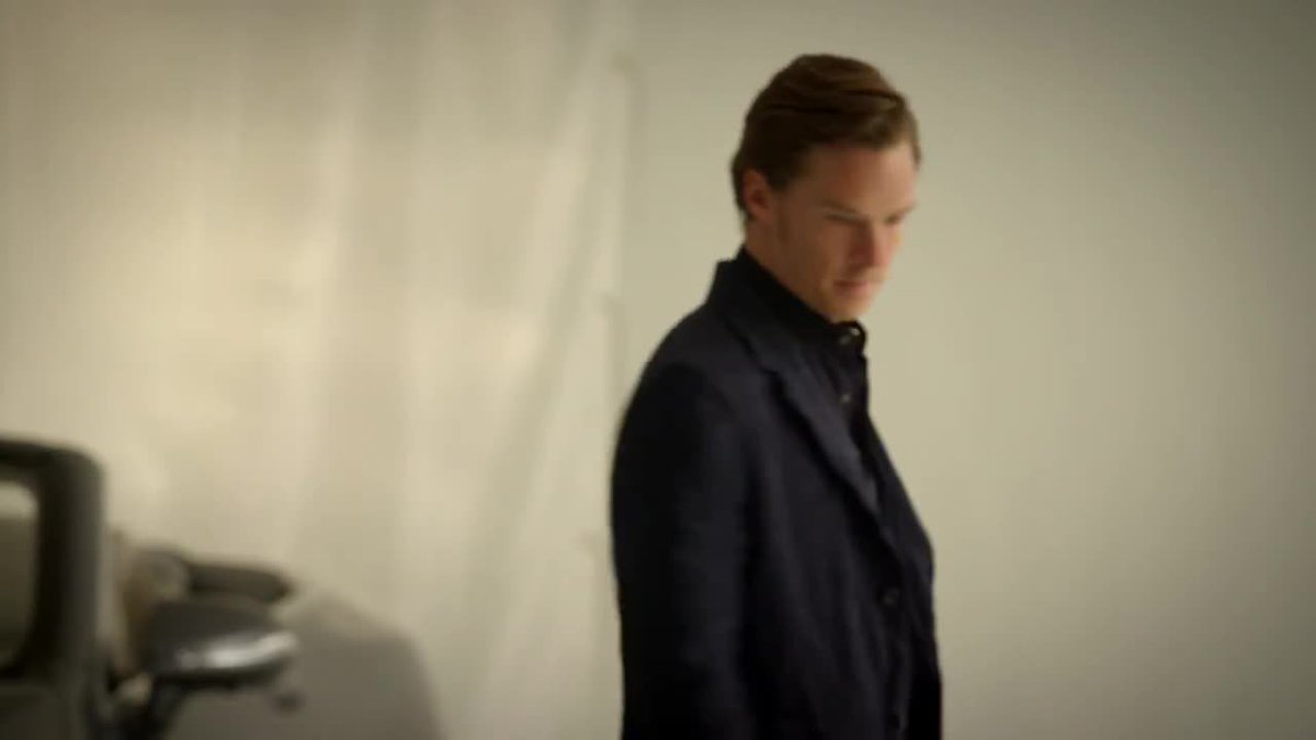 BEN_THB's tweet photo. #BenedictCumberbatch  โฆษณาให้กับ #MercedesBenz ครับ 💕 #หล่อดีมีประโยชน์ https://t.co/lzjmmYYC08