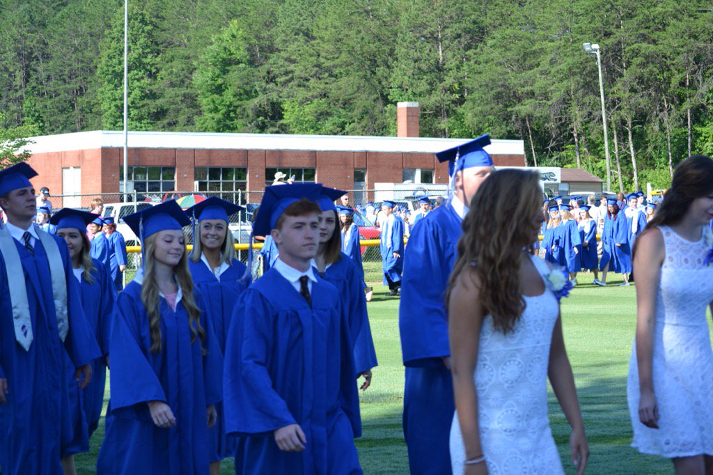 North Surry Boosters tweet media