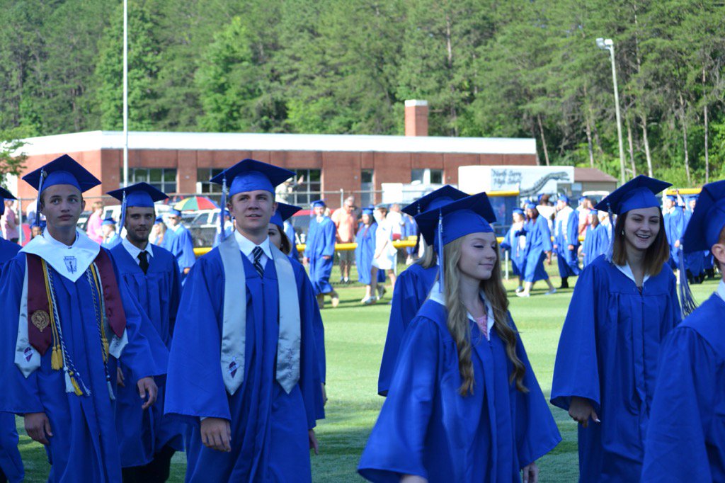 North Surry Boosters tweet media