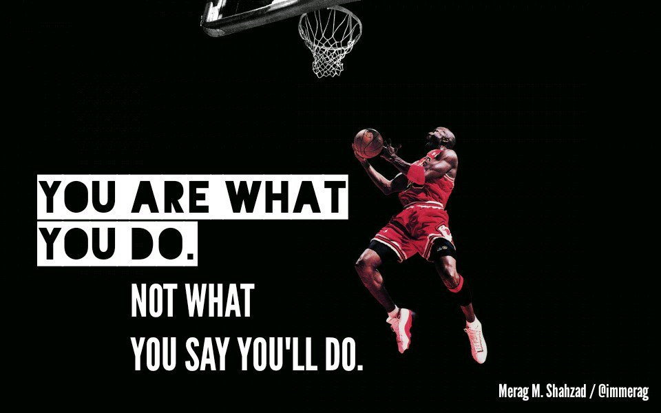 Do things you say you'll do and become a fucking legend!

#ImMerag #Entrepreneur #Passion #Patience #Legacy #Hustle