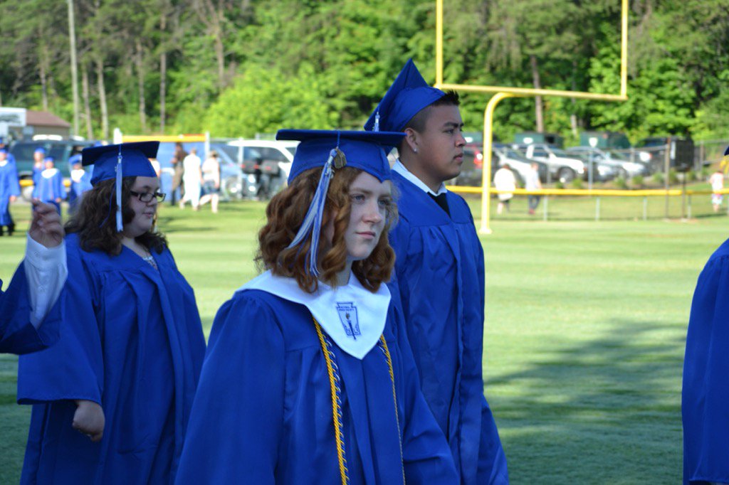 North Surry Boosters tweet media