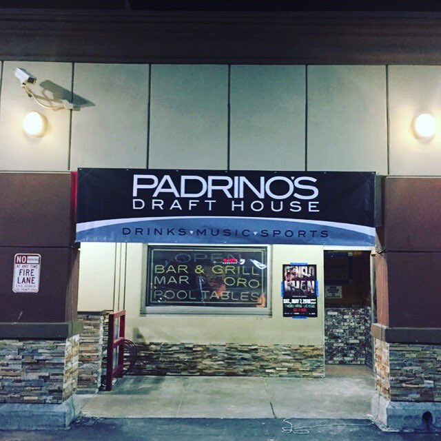 ActiveBarbers's tweet photo. Public open come party with us tonight June 11 with live Dj celebrating big robz birthday! https://t.co/vXymRONKdg