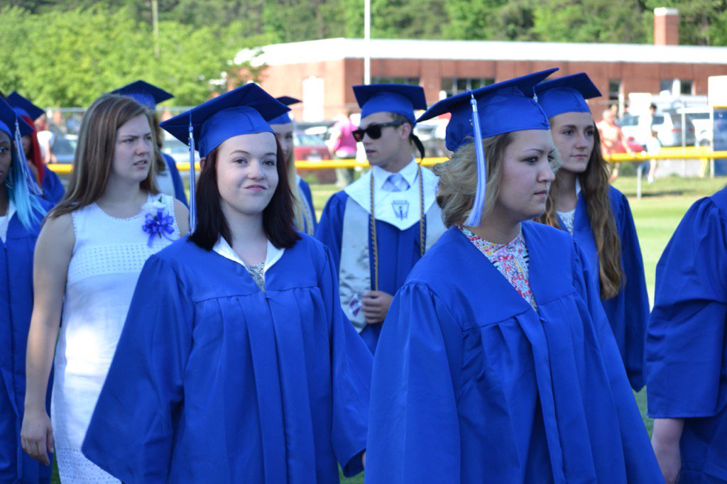 North Surry Boosters tweet media