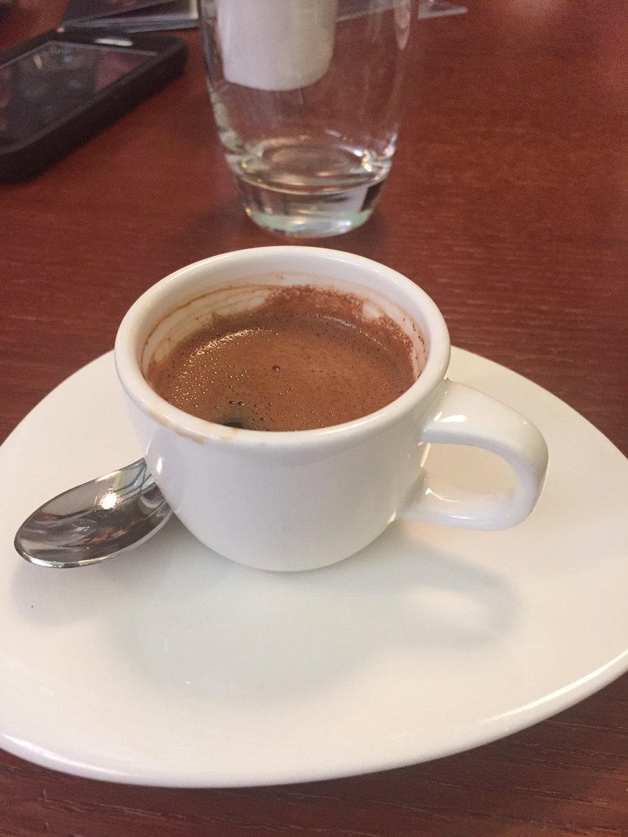 meganhilty's tweet photo. 21 hrs till the #TonyAwards & I'm in Qatar drinking Turkish coffee! If nothing else I win the longest-commute-award! https://t.co/NkHNJMf7kE
