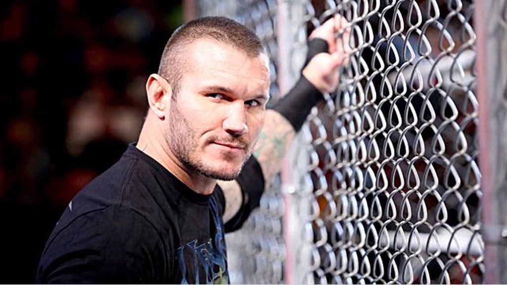 CloserOwl's tweet photo. Simple.#RawNewOrleans #ViperReturns https://t.co/7exu48wwnw