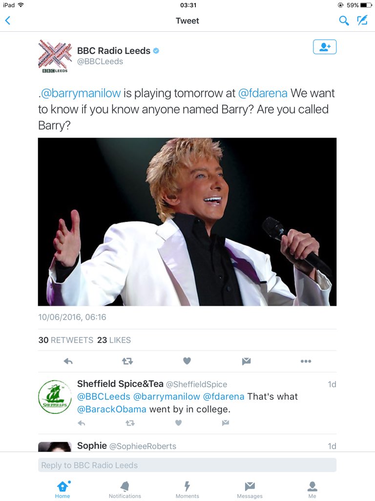 RadioTalkTopics's tweet image. This BBC station sure needs Radio Talk Topics to help create better content...! Haha.