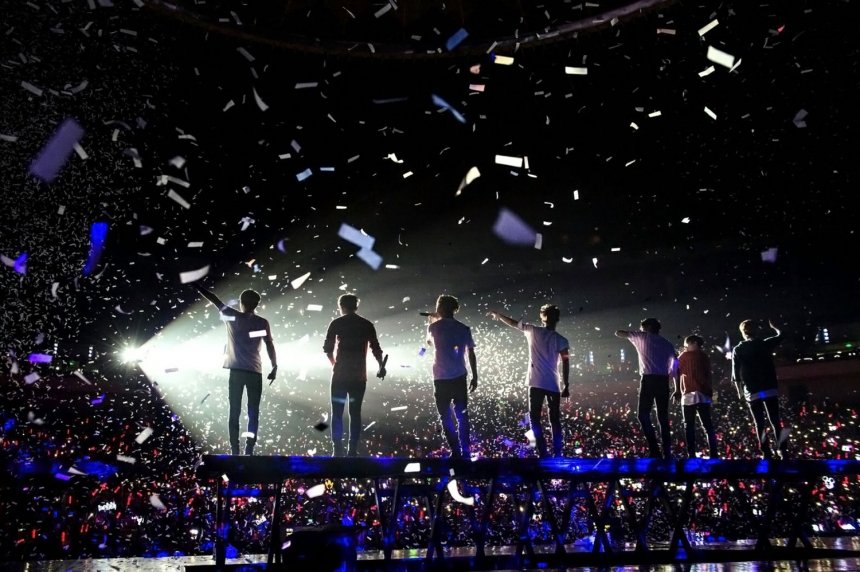 [PRESS PIC] 160612 iKON - #iKONCERTinShanghai