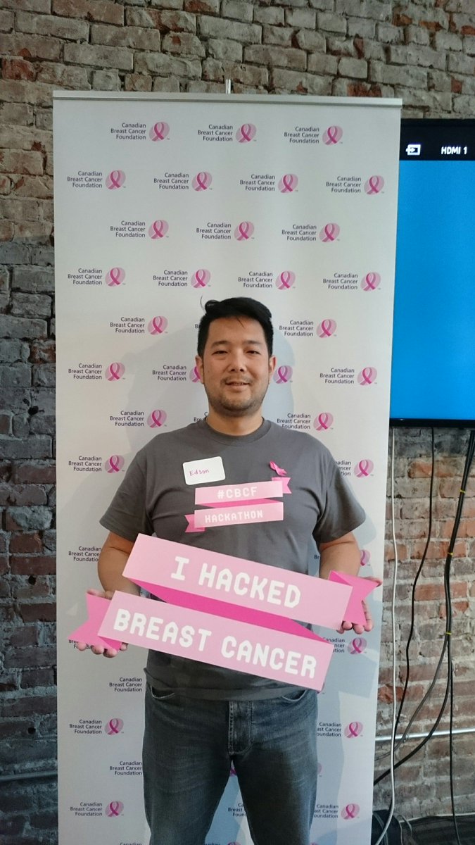 Spring_is's tweet photo. Thrilled to be supporting both @OSCEdays hackathon and #CBCFHackathon today! @Launch_Academy @protohackvan https://t.co/gmTnjhZLjc