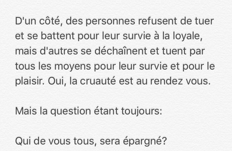 rpgpurge's tweet image. Contexte + inscription.