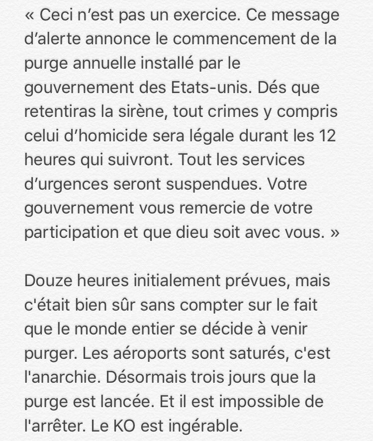 rpgpurge's tweet image. Contexte + inscription.