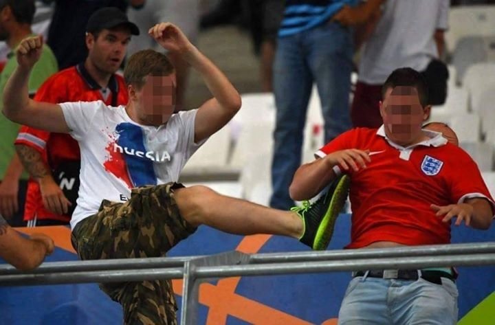 harveyleo_'s tweet photo. Still our fault though #England #Russia #Scum #Euro2016 https://t.co/rpCD36CETa