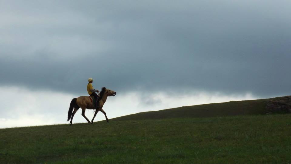 Өглөөний мэнд монгол жиргээ