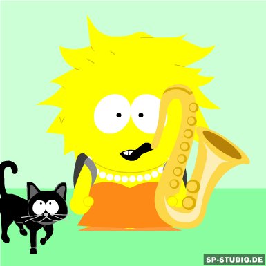 SouthP_Version's tweet photo. #lisa des #Simpson version #Southpark

https://t.co/5FUMbxEFGK https://t.co/PR3U5tze5e