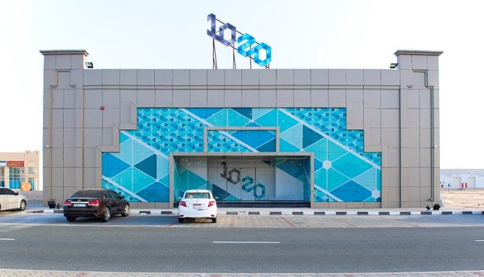 sharjah24's tweet photo. انطلاق فعاليات "معرض 1020 لرواد الأعمال" بالشارقة https://t.co/ecE3vtdoub https://t.co/n9OEWLDAtv