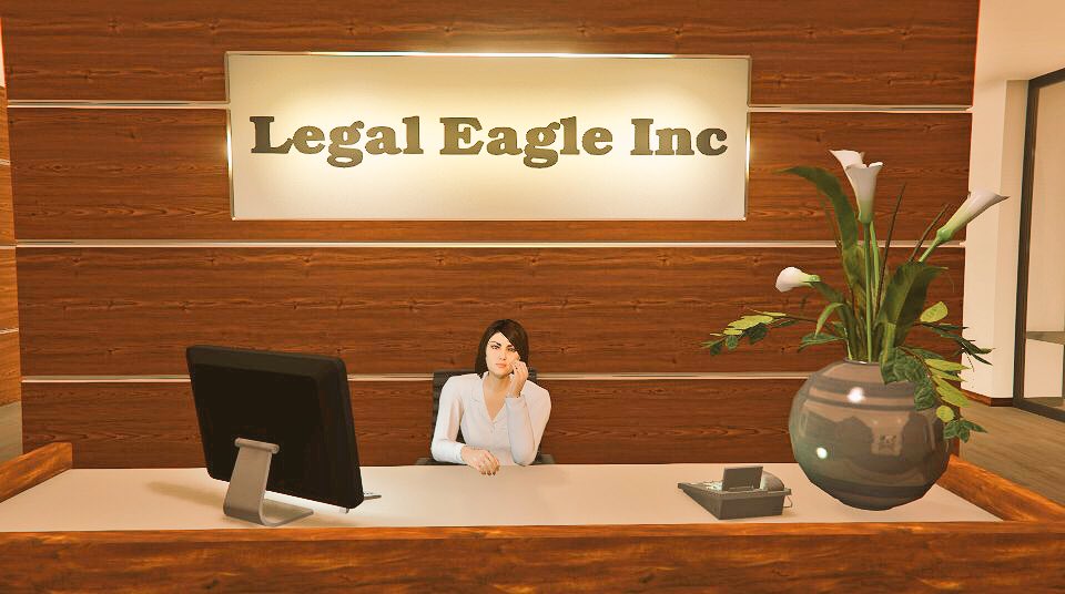 Legal Eagle Inc