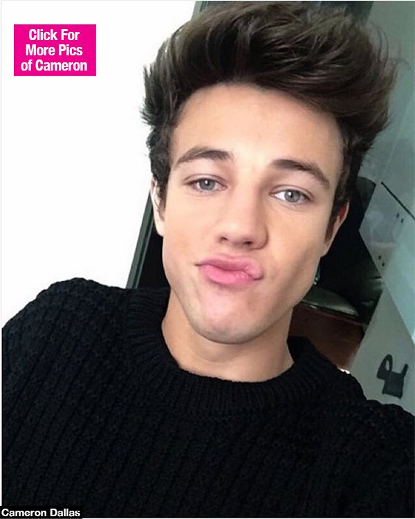 Dallas_Is_Daddy's tweet photo. Cam is my dad https://t.co/NJgMPrsLPU