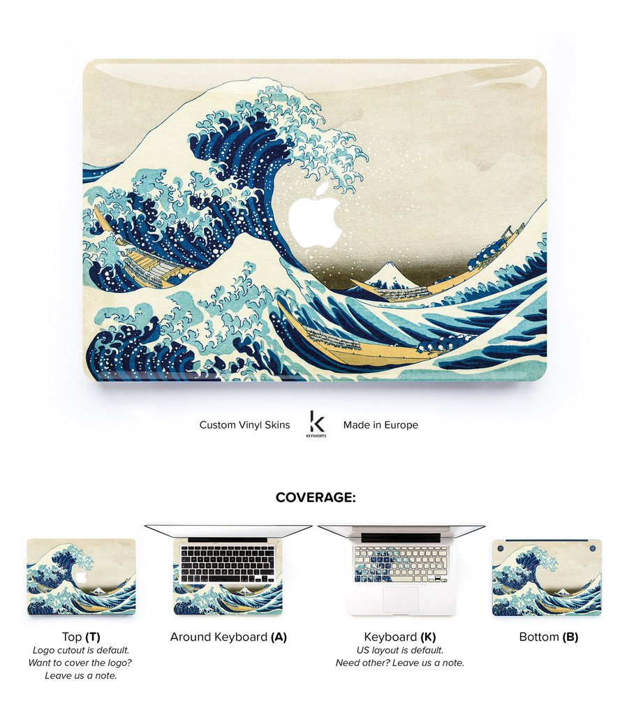 mimimiururu's tweet image. У меня никогда не будет макбука, но это не мешает мне смотреть охуенные скины на него #Keyshorts