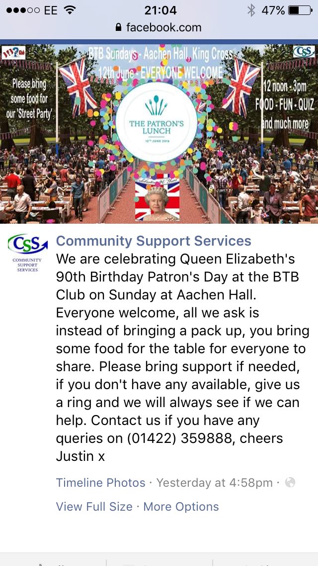 CSSHalifax tweet media