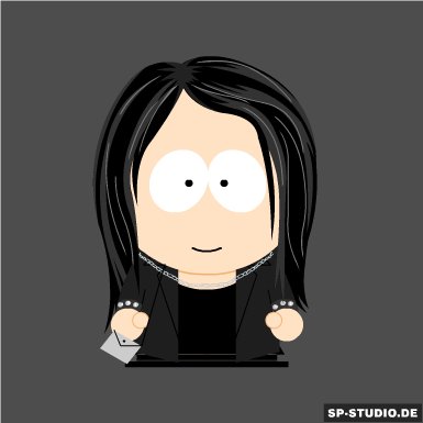 SouthP_Version's tweet photo. #Karine des #Nombrils version #southpark https://t.co/47xJA77o7Z