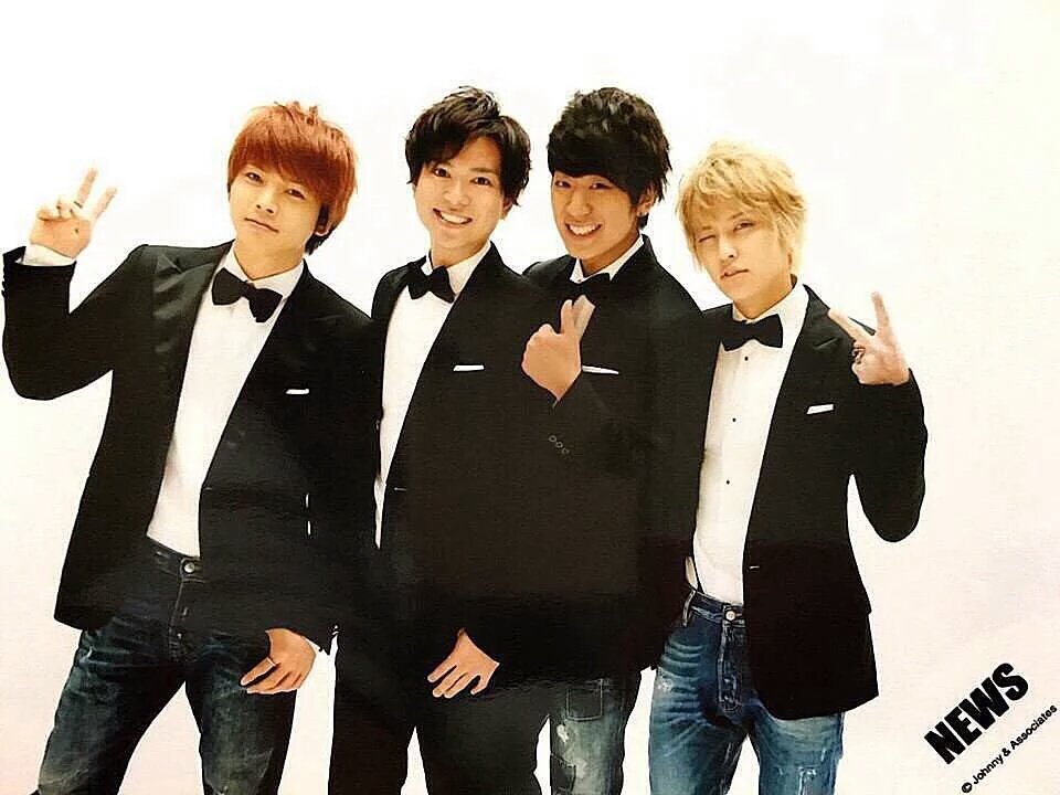 A09tu's tweet photo. おはようございます！
今日でNEWS QUARTETTO LIVE TOUR最後だね(><)さみしいね
盛大に盛り上がっていこう！！参戦するかた楽しんできてね〜！！！♪🎼こっちからも18時ちょっと前からNEWSコールおくりますね！ https://t.co/WceyzhGVaq