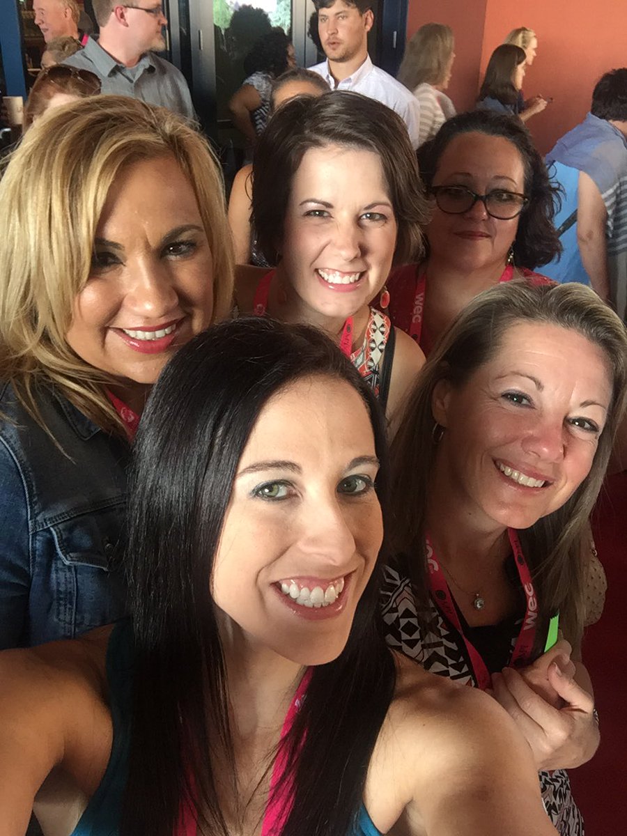 Elizabeth Pardillo, CMP tweet media