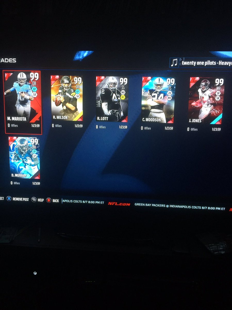 MutRut17's tweet photo. HUGE giveaway! RT and follow @_EverythingMUT for a chance to win one of these beasts! Ends in one week! 6 winners! https://t.co/MxtogJOG8J