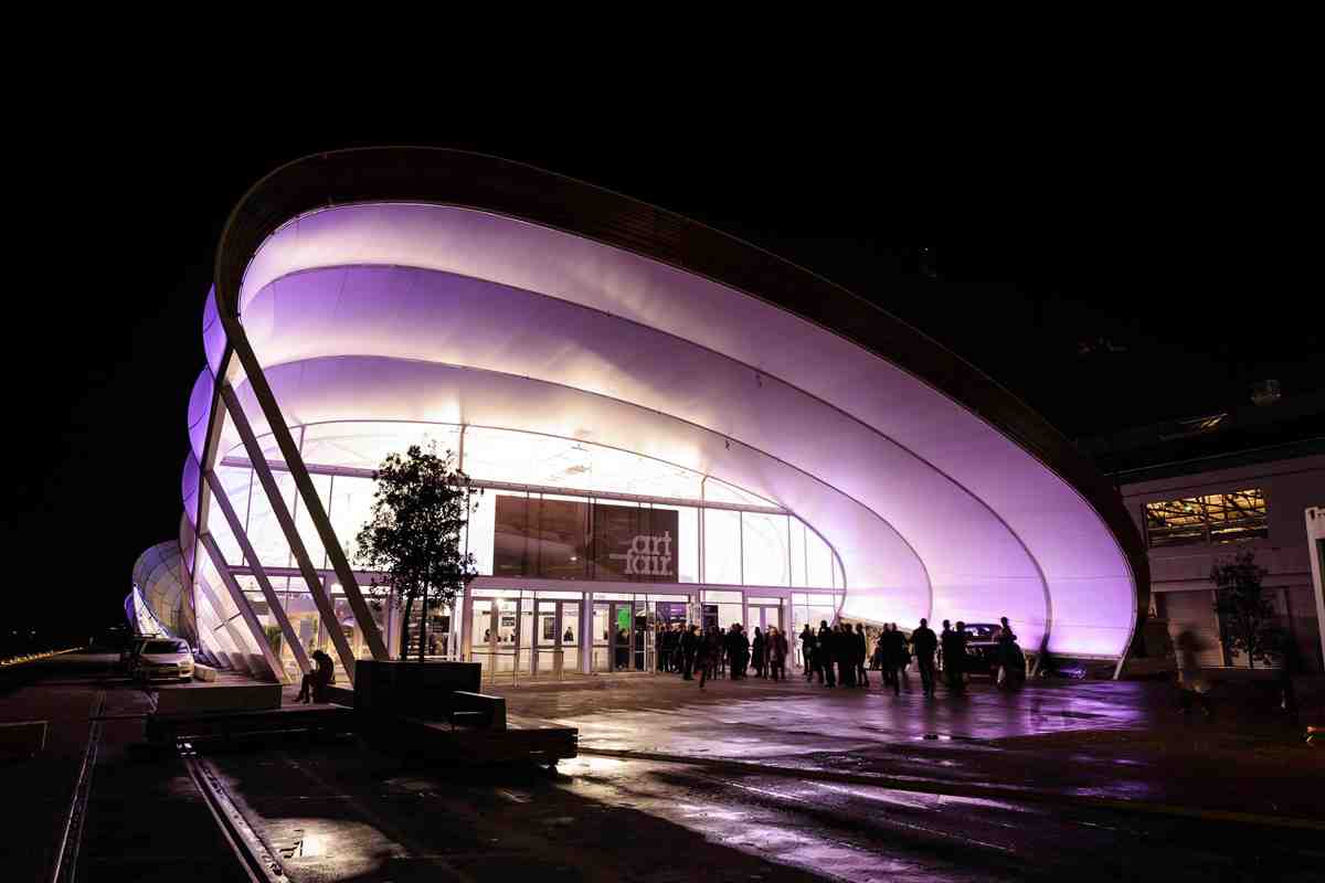 Being Pacific - An interview with <a href="/AucklandArtFair/">Auckland Art Fair</a> curators Simon Rees and Jarrod Rawlins
goo.gl/em0jGl