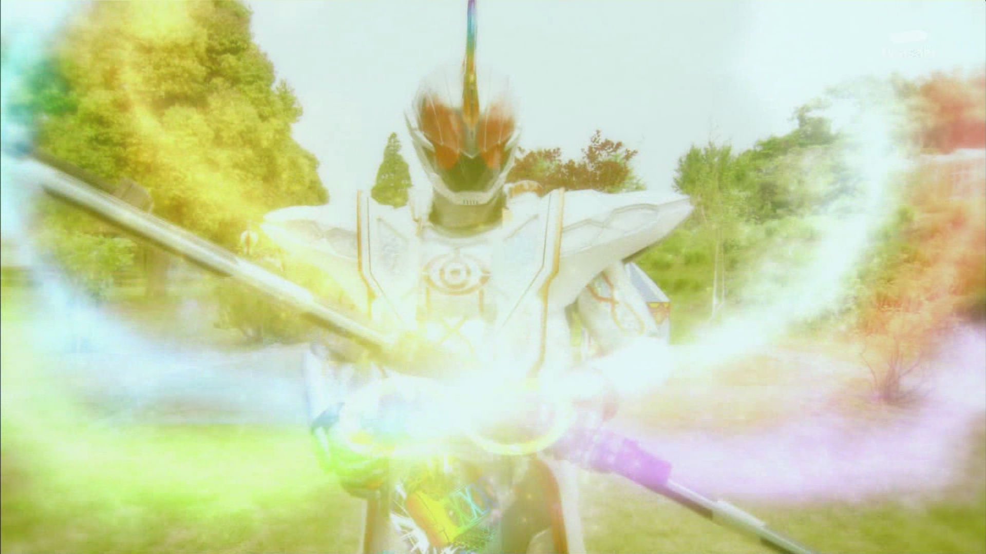 Twitter 上的 プププ プリキュア ムゲン魂かっこいいです 仮面ライダーゴースト Nitiasa T Co K4nhnwlm0e Twitter