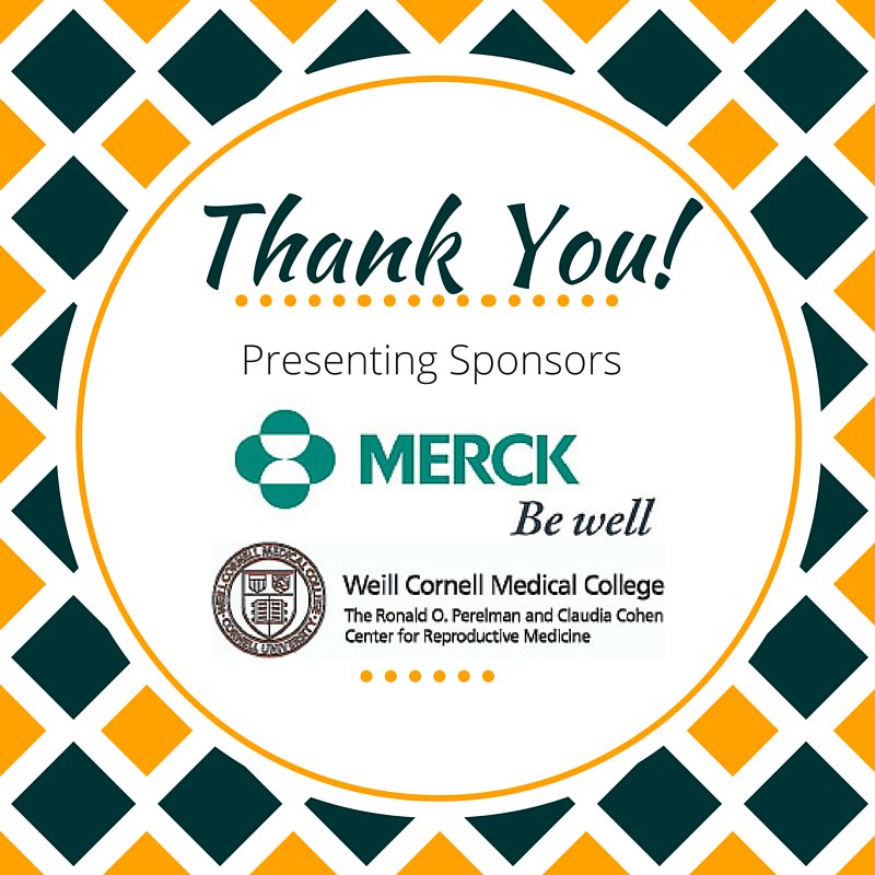TriStateWalk's tweet image. Thank you to Presenting Sponsors @Merck &amp;amp; @WeillCornell for your support of the #TriStateWalkofHope!